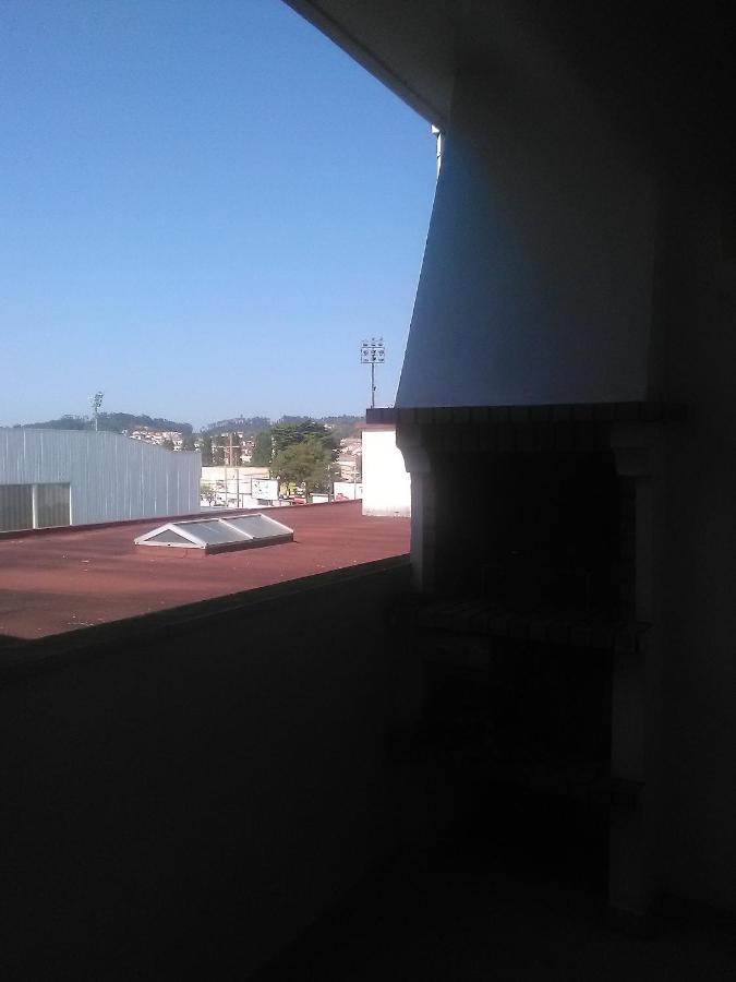 Quinta Da Casinha Homestay Pombal  Luaran gambar