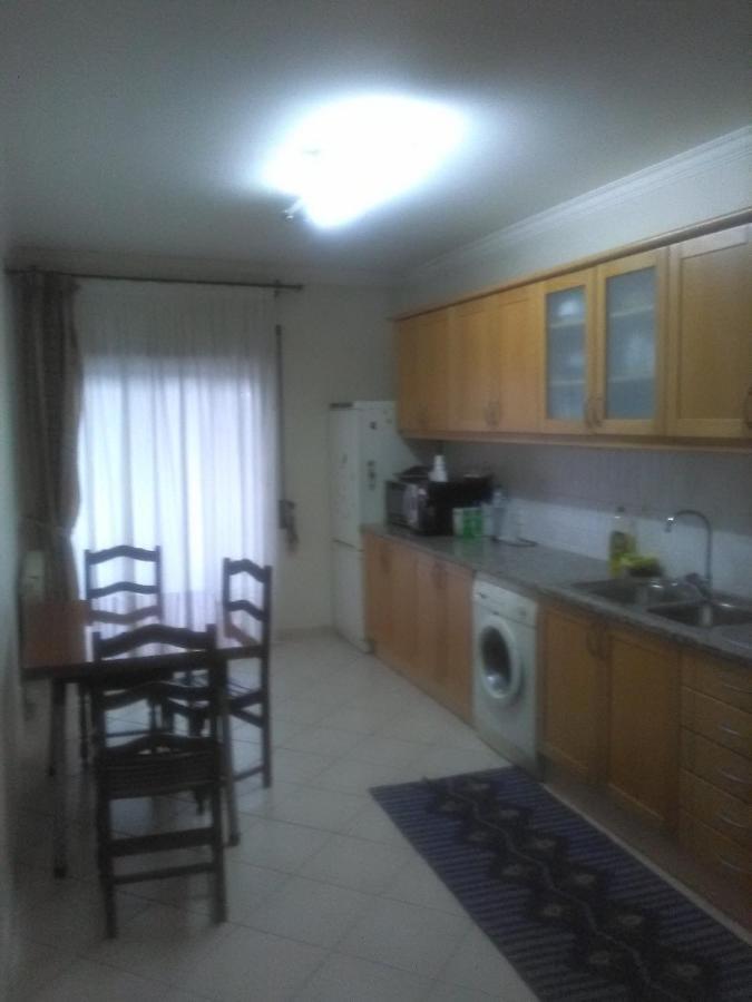 Quinta Da Casinha Homestay Pombal  Luaran gambar
