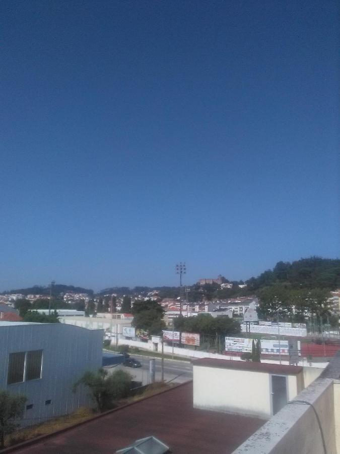 Quinta Da Casinha Homestay Pombal  Luaran gambar