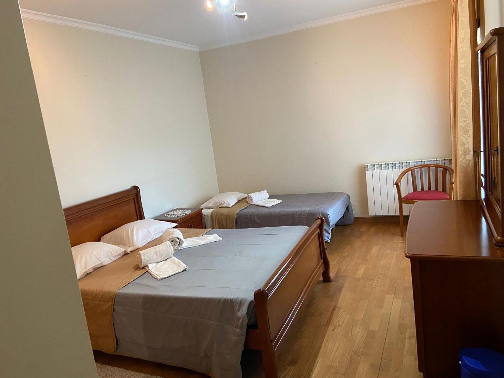 Quinta Da Casinha Homestay Pombal  Bilik gambar