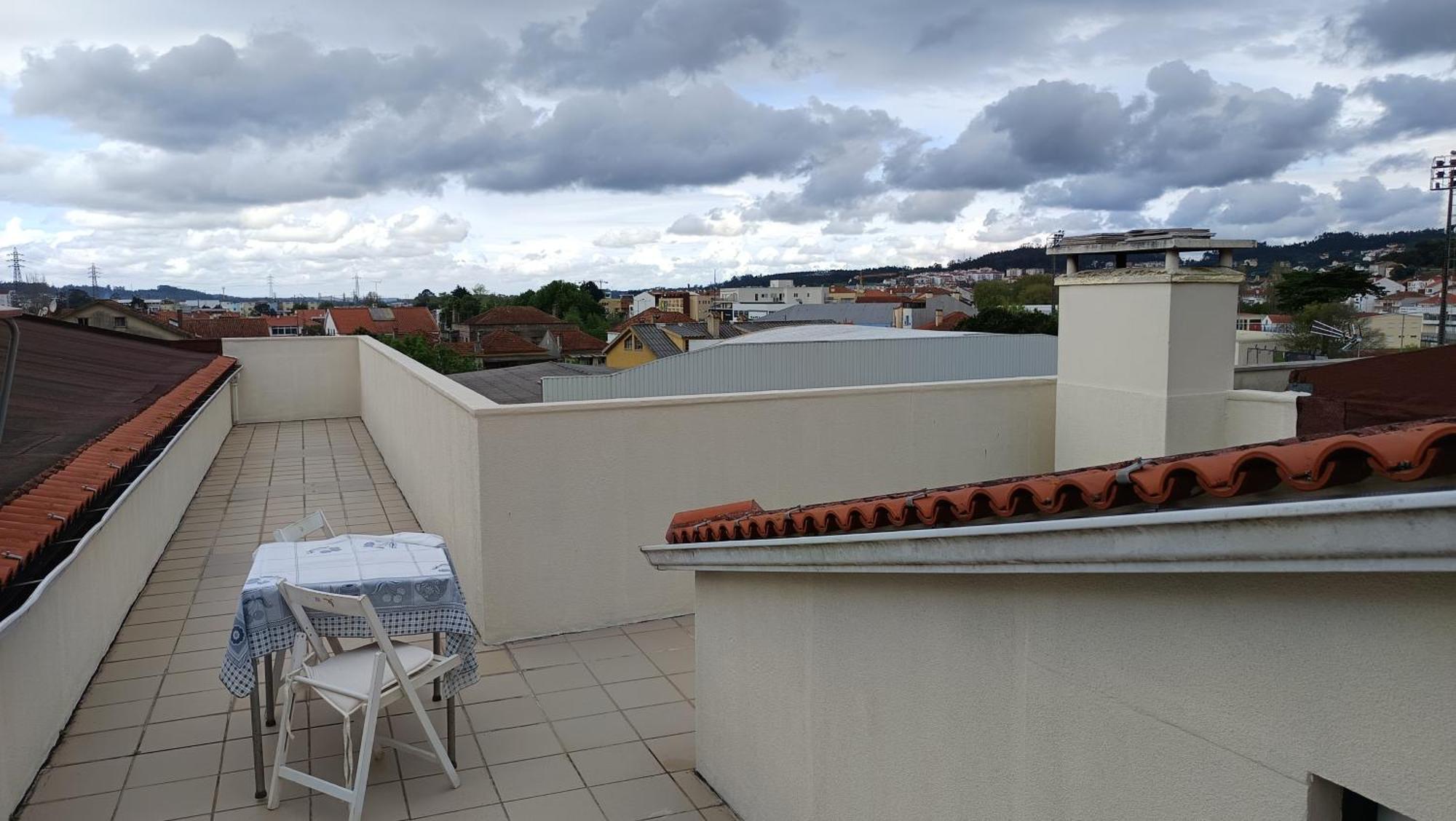 Quinta Da Casinha Homestay Pombal  Luaran gambar