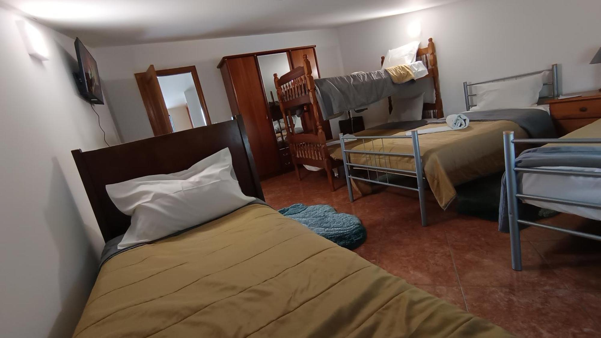 Quinta Da Casinha Homestay Pombal  Luaran gambar