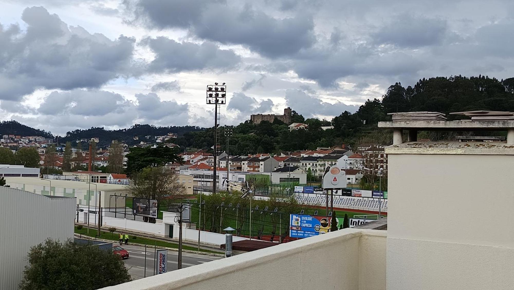Quinta Da Casinha Homestay Pombal  Luaran gambar
