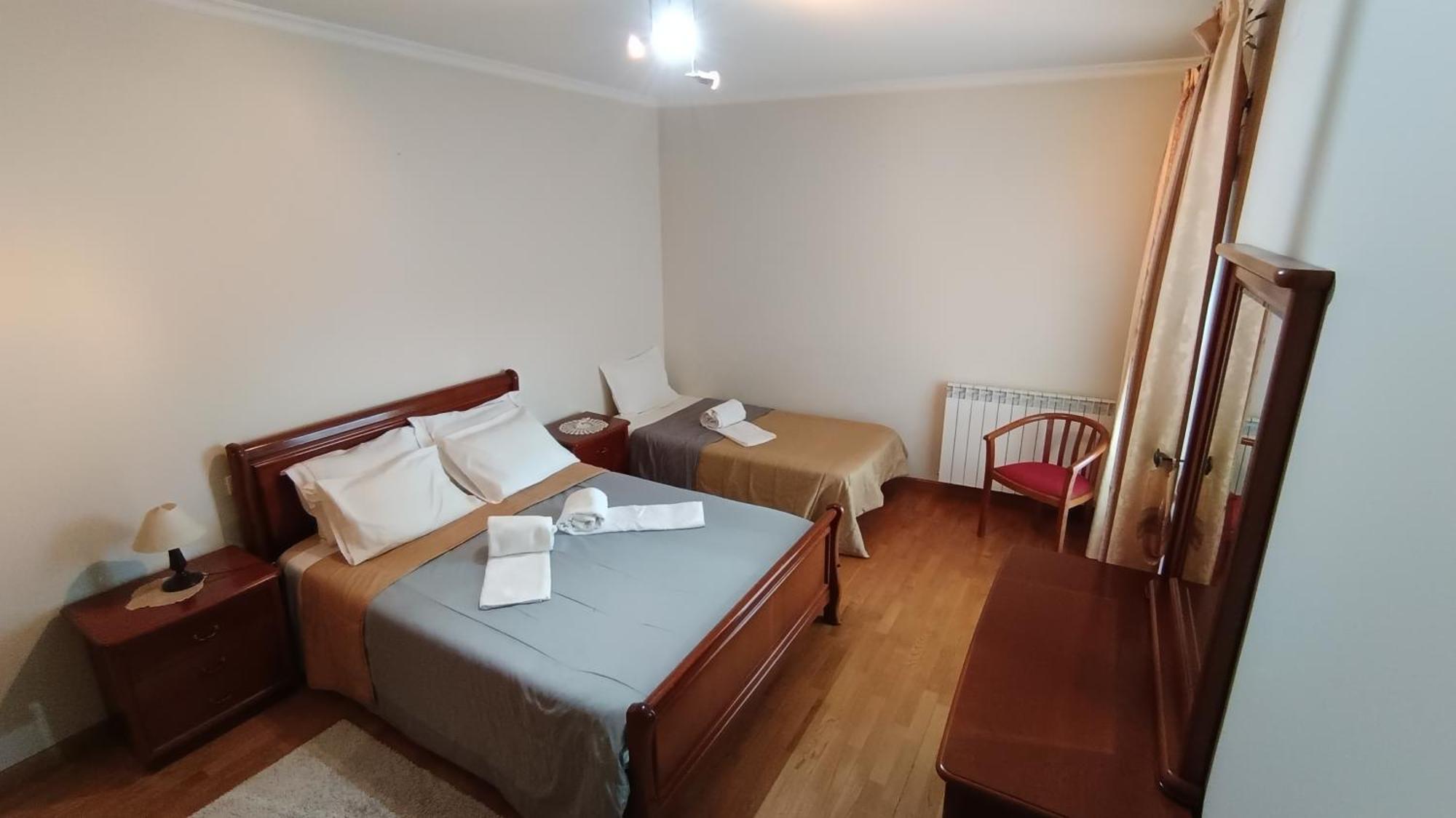 Quinta Da Casinha Homestay Pombal  Luaran gambar