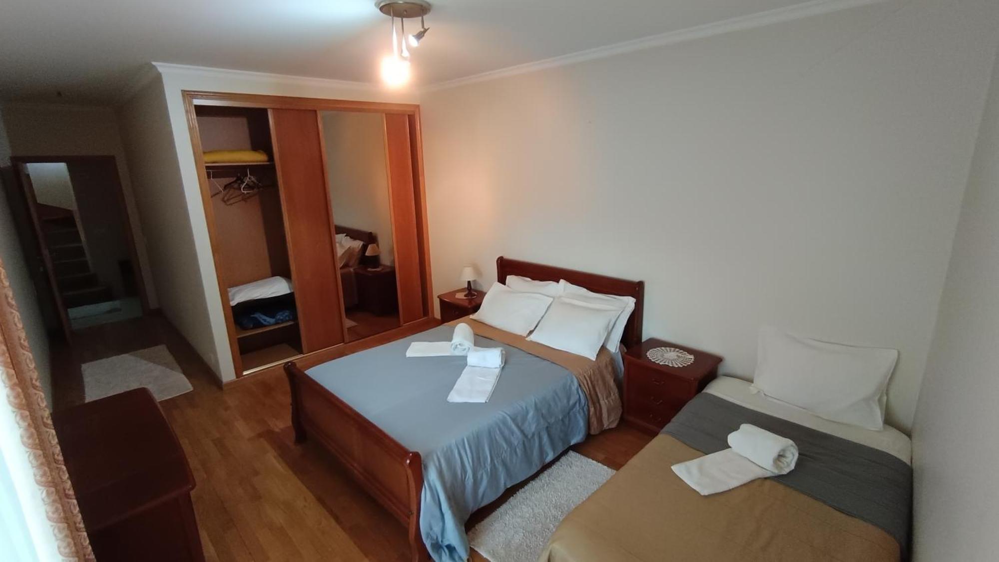 Quinta Da Casinha Homestay Pombal  Luaran gambar