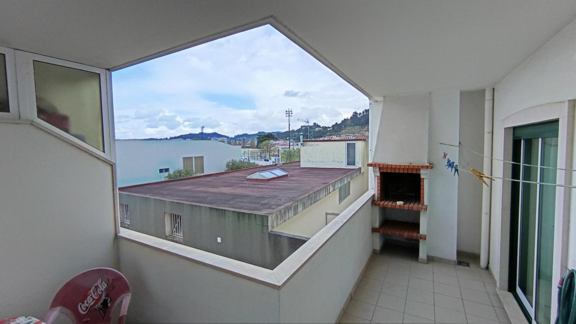 Quinta Da Casinha Homestay Pombal  Luaran gambar