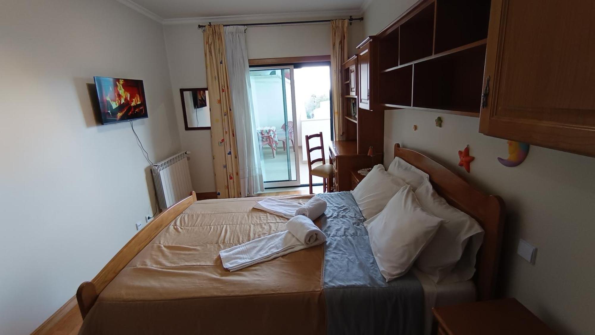 Quinta Da Casinha Homestay Pombal  Luaran gambar