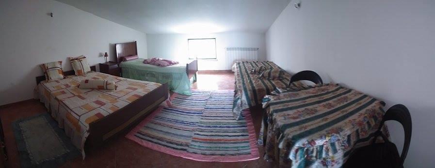 Quinta Da Casinha Homestay Pombal  Luaran gambar