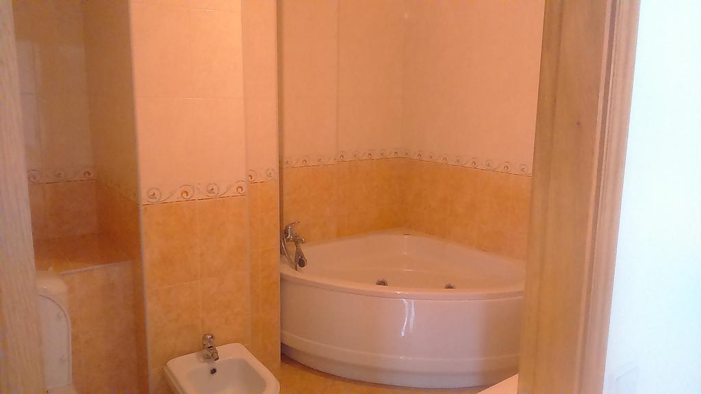 Quinta Da Casinha Homestay Pombal  Luaran gambar