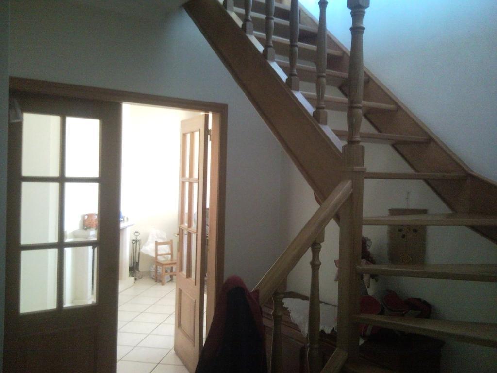 Quinta Da Casinha Homestay Pombal  Luaran gambar
