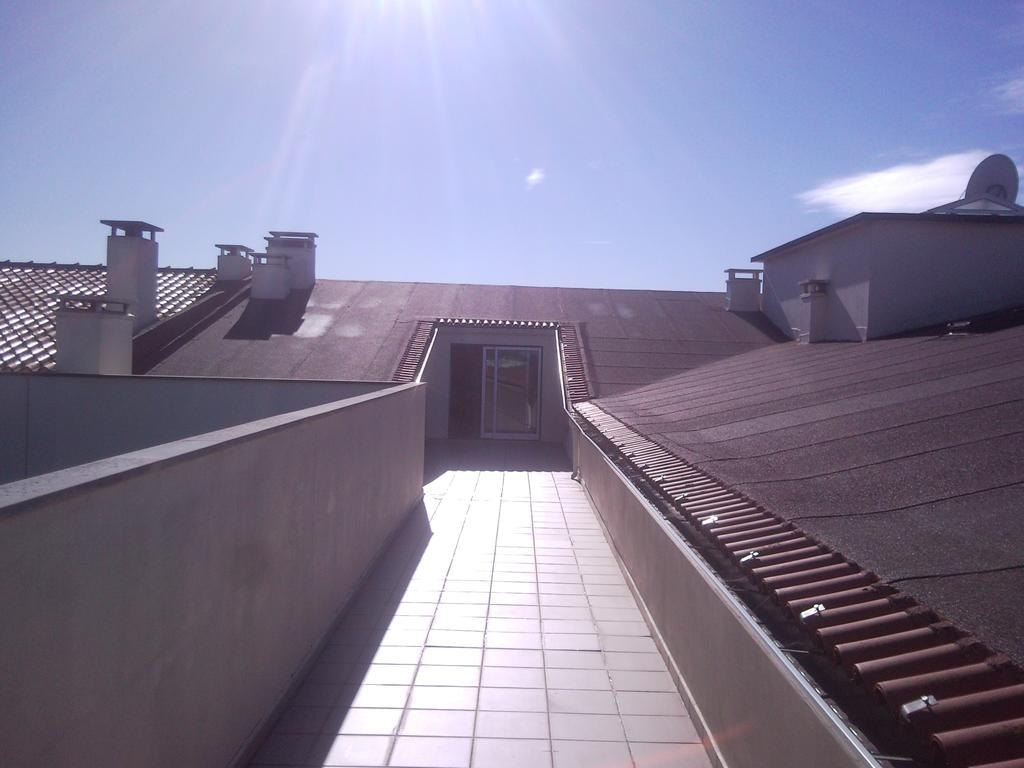 Quinta Da Casinha Homestay Pombal  Luaran gambar