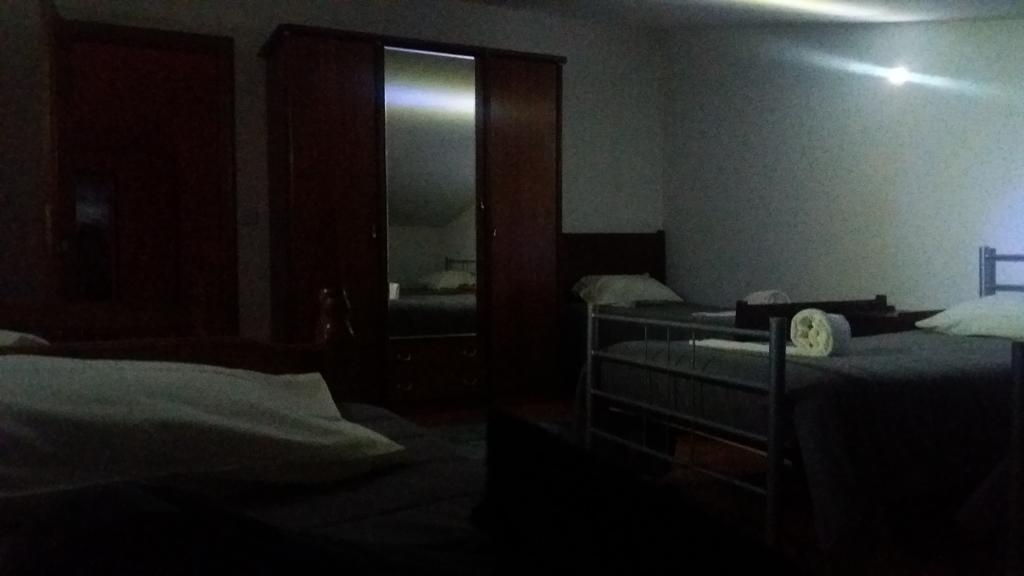 Quinta Da Casinha Homestay Pombal  Luaran gambar