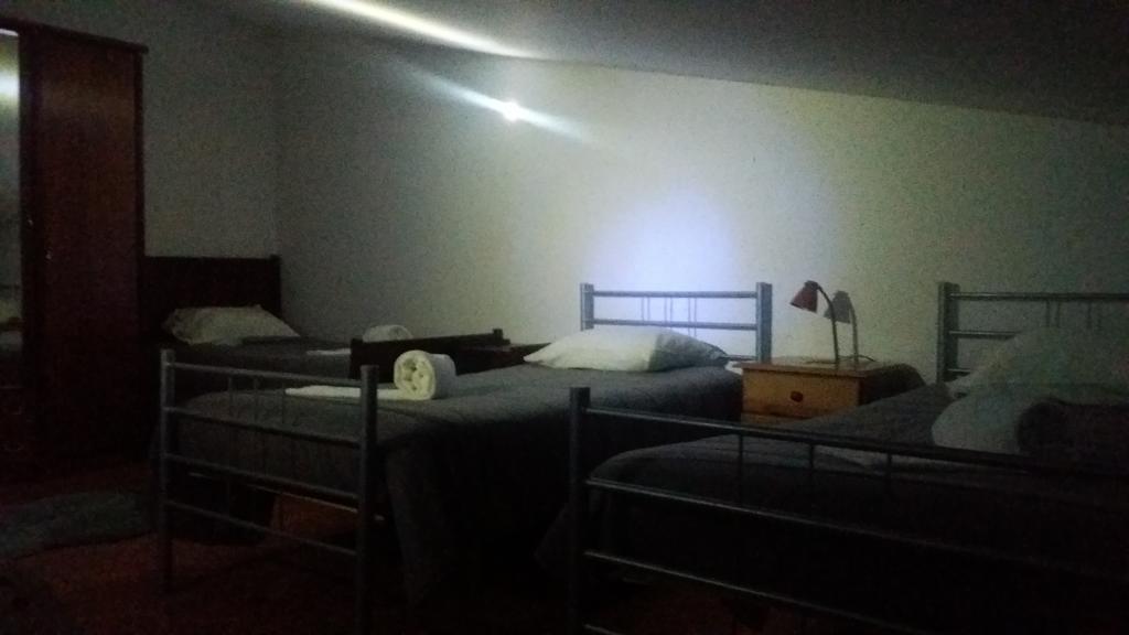 Quinta Da Casinha Homestay Pombal  Luaran gambar